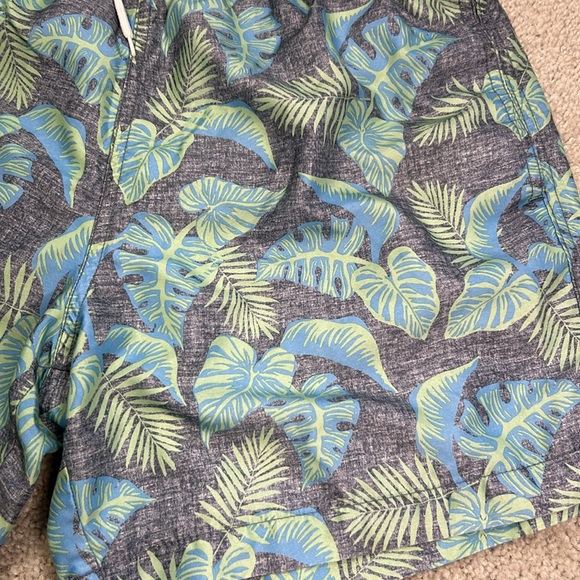 Trunks Swim Trunks - Picture 2 of 7